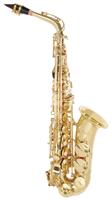 Odyssey Debut Alto Saxophone Outfit With Case