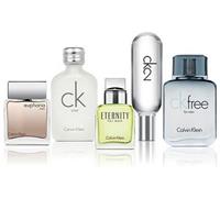Calvin Klein for Men Mini Fragrance Gift Set