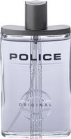 Police Eau de Toilette - 100ml