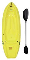 Lifetime Wave 60 Youth Kayak