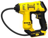 Stanley Fatmax Cordless Compact High Pressure Inflator