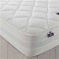 Silentnight Knightly 2000 Pocket Memory Mattress- Superking