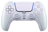 Sony DualSense PS5 Wireless Controller - Chroma Pearl