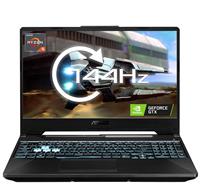 ASUS TUF A15 15.6in Ryzen 5 16GB 512GB RTX2050 Gaming Laptop