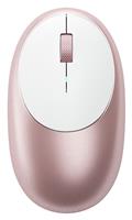 SATECHI M1 Wireless Mouse - Rose Gold