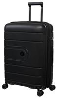 IT Eco Friendly 8 Wheel Medium Case-Black