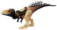 Jurassic World Gigantic Trackers Bistahieversor Dinosaur Toy