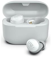 JLab GO Air Pop In-Ear True Wireless Earbuds - White