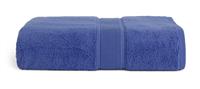 Habitat Supersoft Bath Sheet - Cobalt