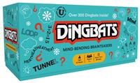 Dingbats Classic Family Word Game