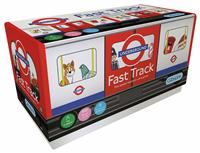 TFL Fast Track Card Game