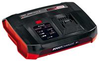 Einhell Power X-Boost Fast Charger 8A