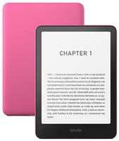 Amazon Kindle Paperwhite 2024 7Inch 16GB Wi-Fi E-Reader Pink