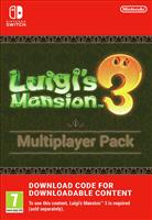Luigi's Mansion 3 Multiplayer Pack DLC