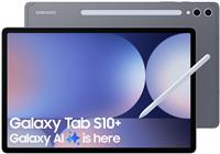 Samsung Galaxy Tab S10+ 12.4in 512GB Wi-Fi AI Tablet - Grey