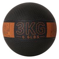 Decathlon Medicine Ball - 3Kg