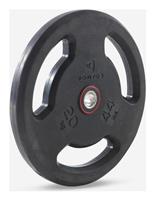 Decathlon Disc Rubber Weight - 20kg