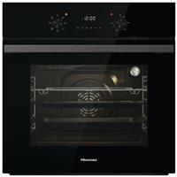 Hisense BI62220ABGUK Built In Single Electric Oven - Black