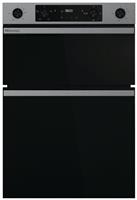 Hisense HI6BID914221CX Built In Double Oven - S/Steel