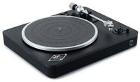 House of Marley EM-JT002-BK Belt Drive Stir It Up Turntable