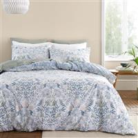 Bianca Cotton 200 TC Hedgerow Hopper Bedding Set - Double