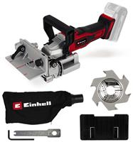 Einhell 18V Cordless Biscuit Jointer