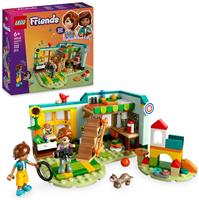 LEGO Friends Autumn's Room Set with Animal Toys 42646