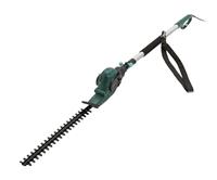 McGregor 51cm Corded Pole Hedge Trimmer - 500W