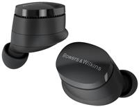 Bowers & Wilkins Pi6 True Wireless Earbuds - Storm Grey