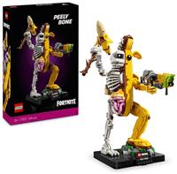 LEGO Fortnite Peely Bone Character Set for Adults 77072