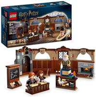 LEGO Harry Potter Hogwarts Castle: Charms Class Set 76442