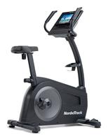 Nordic Track GX Electromagnetic Upright Bike