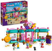 LEGO Friends Heartlake City Sweet Shop Role-Play Toy 42649