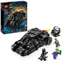 LEGO DC Batman Tumbler vs. Two-Face & The Joker Set 76303