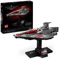 LEGO Star Wars Acclamator-Class Assault Ship Model Set 75404