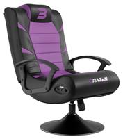 BraZen Pride 2.1 Bluetooth Surround Sound Gaming Chair