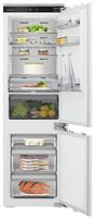 Hisense RB3B250SAWE Integrated Fridge Freezer - White