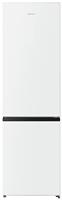Hisense RB435N4BWE Freestanding Fridge Freezer - White