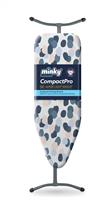 Minky CompactPro 97 x 33cm Ironing Board - Slate Grey