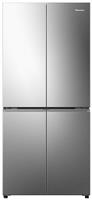 Hisense RQ5P470SAID American Fridge Freezer - S/Steel