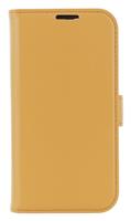 Proporta iPhone 15 Folio Phone Case - Tan