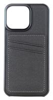 Proporta iPhone 15 Pro Max Phone Case - Black