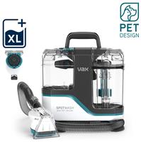 Vax SpotWash Max Pet-Design Spot Carpet Cleaner