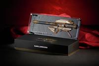 Destiny Exotic Armory Collection Gjallarhorn Replica Plaque