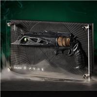 Destiny Exotic Armory Coll Thorn 12 Replica Plaque
