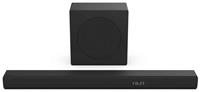 Hisense HS3100 480W 3.1Ch Soundbar with Wireless Sub