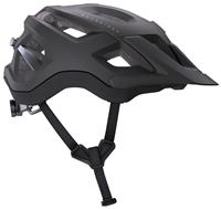 Decathlon MTB ST 500 Black Bike Helmet - Medium