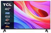 TCL 40 Inch 40SF540K Smart Full HD LED Fire TV