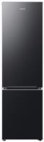 Samsung RB38C607AB1/EU Fridge Freezer - Black