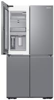 Samsung RF65DG960ESREU Fridge Freezer - S/Steel